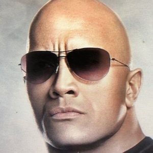 Meet your Posher, Douglas